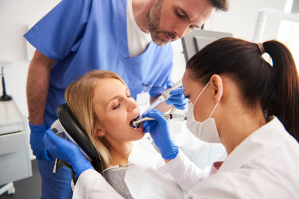 Best TMJ/TMD Treatment  in Geistown, PA